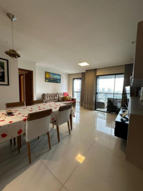 Apartamento mobiliado COP 30